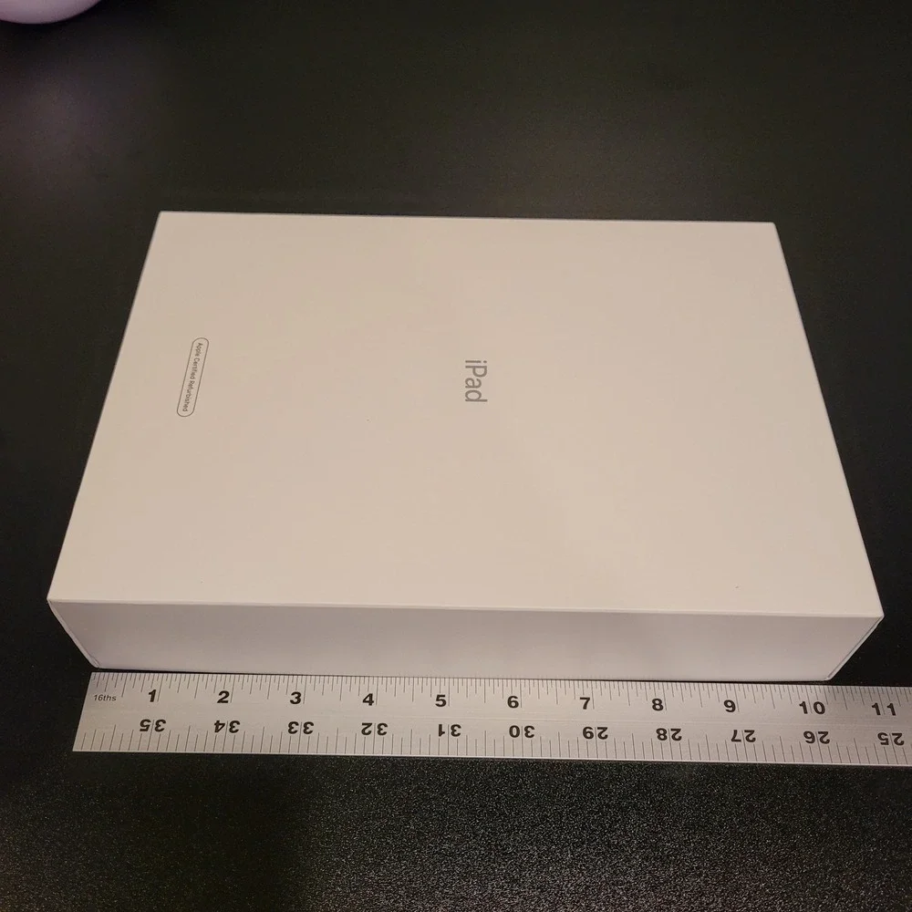 Apple box mac